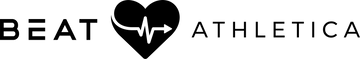 BEAT Athletica logo
